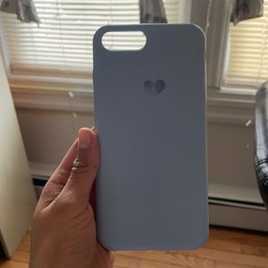 iPhone 8 Plus Phone Case